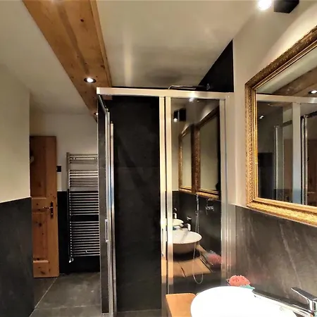 Apartman Mountain Milly *