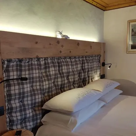 Mountain Milly Apartman Livigno