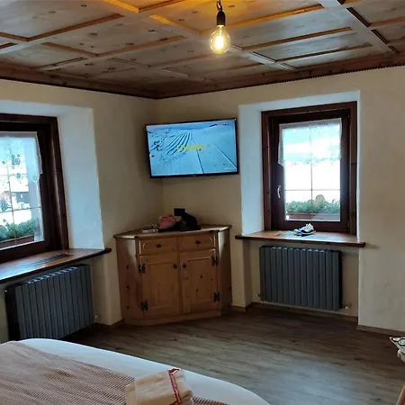 Mountain Milly Apartman