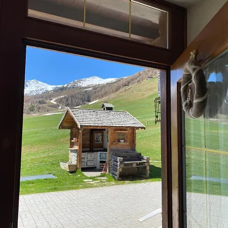 Apartman Mountain Milly