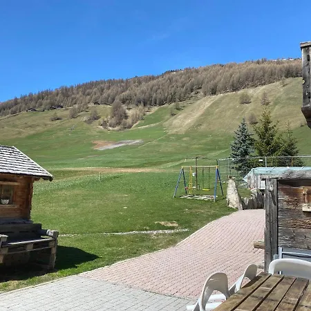 Apartman Mountain Milly