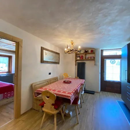 Mountain Milly Apartman