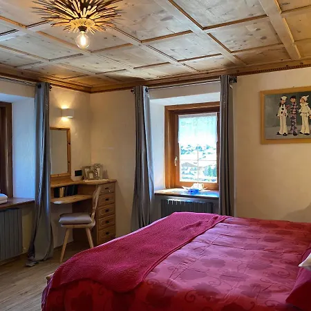 Apartman Mountain Milly