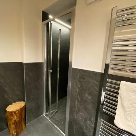 Mountain Milly Apartman Livigno