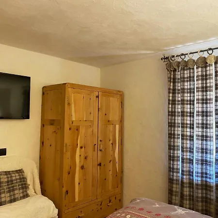 Apartman Mountain Milly