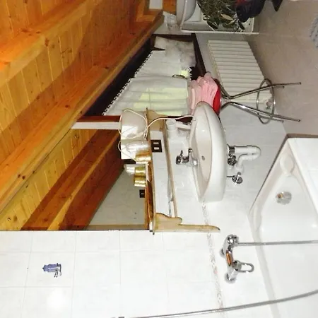 Apartman Mountain Milly *
