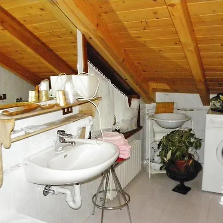 Apartman Mountain Milly