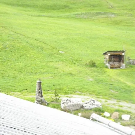 Apartman Mountain Milly *