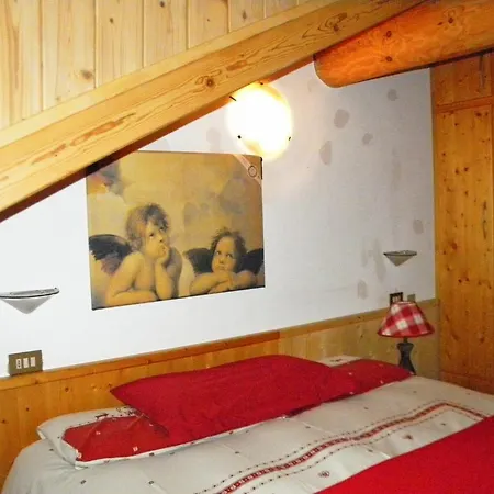 Apartman Mountain Milly
