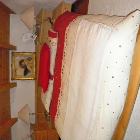 Mountain Milly Apartman Livigno