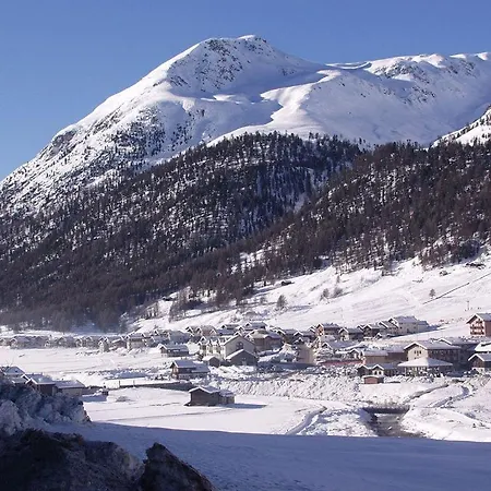 Mountain Milly Apartman