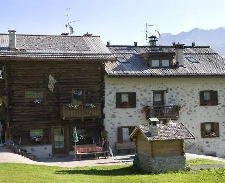 Apartman Mountain Milly