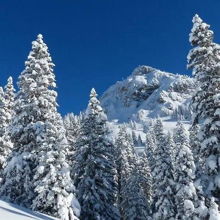 Mountain Milly *
