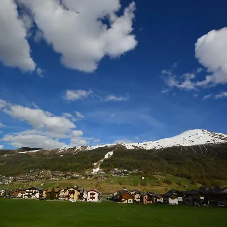 Apartman Mountain Milly