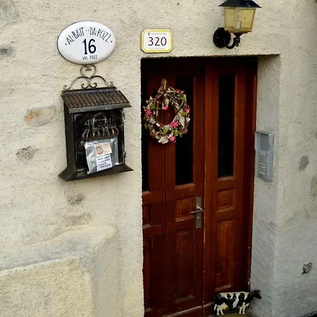 Apartman Mountain Milly *