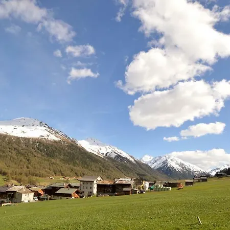 Apartman Mountain Milly