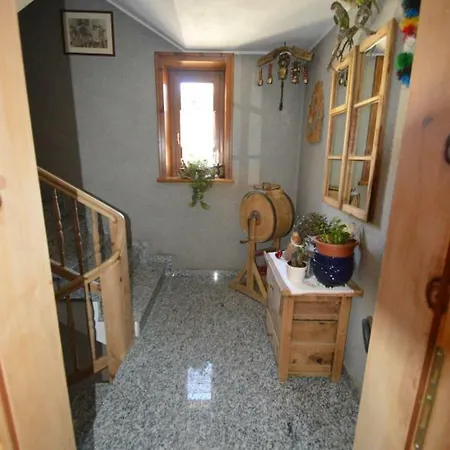 Mountain Milly Apartman Livigno